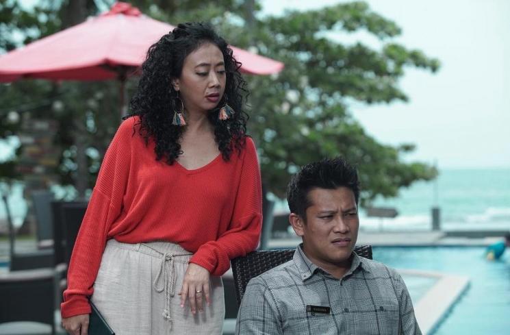 Profil Asri Welas (Instagram/@asriwelas) 