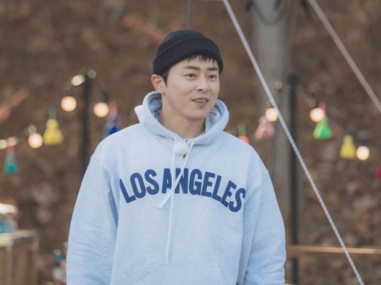 Fakta Jo Jung Suk (instagram/@jament_official)