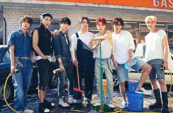 BTS dan Coldplay Kolaborasi Lewat Lagu My Universe