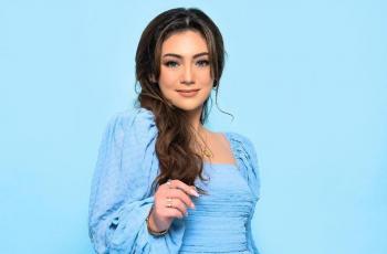 Celine Evangelista Blak-blakan Uang Nafkah Stefan William usai Cerai