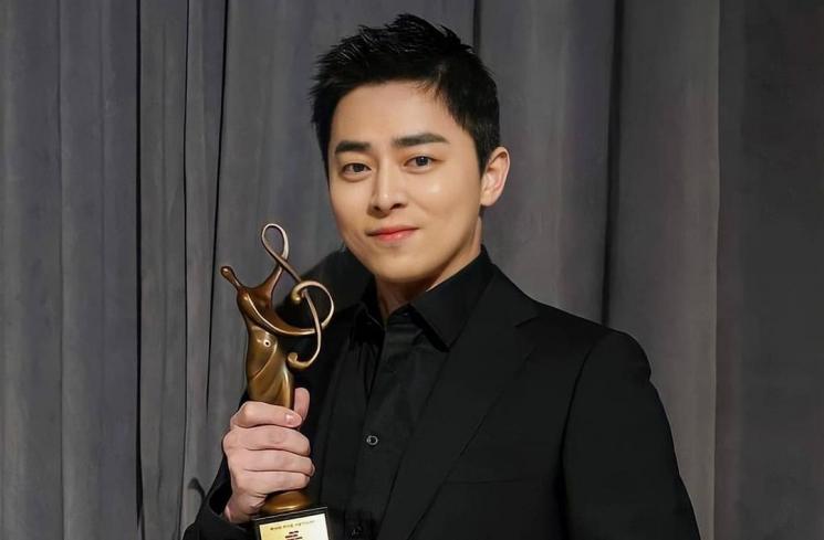Fakta Jo Jung Suk (instagram/@jament_official)