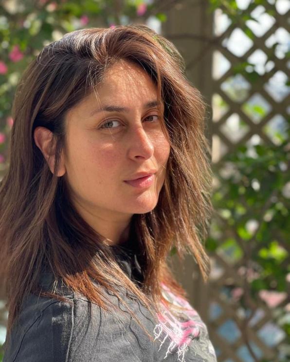 Artis Bollywood Usia 40 Tahun Lebih (Instagram/@kareenakapoorkhan)
