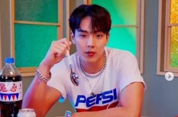Shownu akan Jadi Personel MONSTA X Pertama yang Daftar Wajib Militer