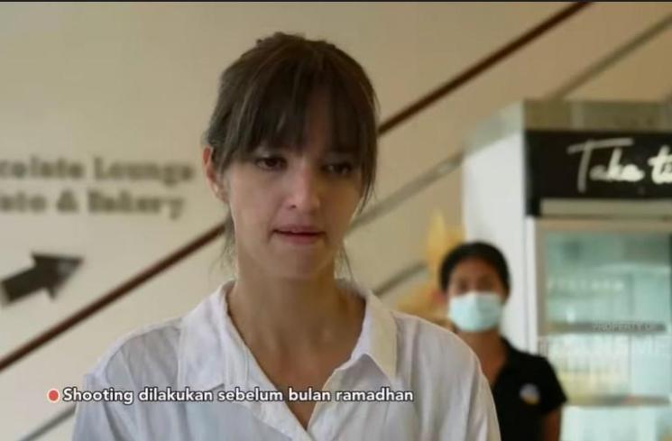 Kartu Nia Ramadhani invalid (YouTube)