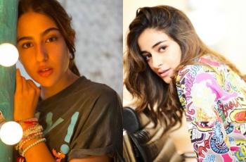 8 Anak Artis Bollywood Terjun ke Dunia Hiburan: Warisi Bakat Orangtua