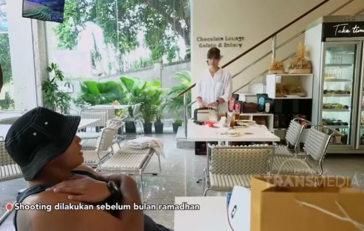 Kartu Nia Ramadhani invalid (YouTube)