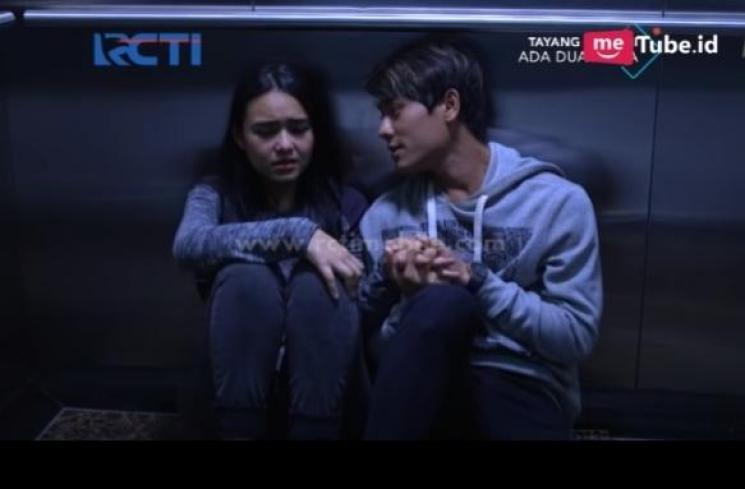 Ada Dua Cinta. (YouTube/RCTI)