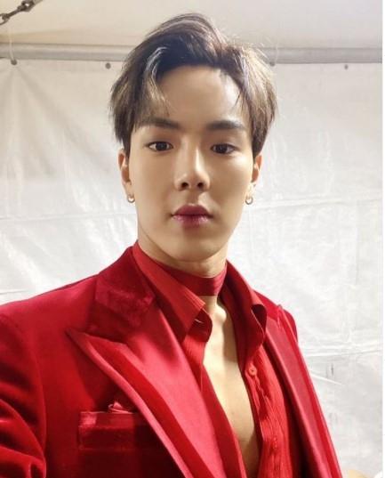 Shownu MONTS X (Instagram)