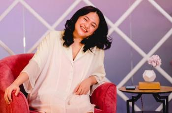 Marshanda Bahas Firasat Meninggal di Podcast Bikin Denny Sumargo Panik: Aduh Dia Ngomong Meninggal di Sini