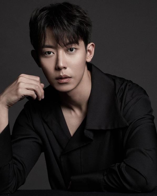Fakta Moon Jung Gi (Instagram/@moonjunggi)