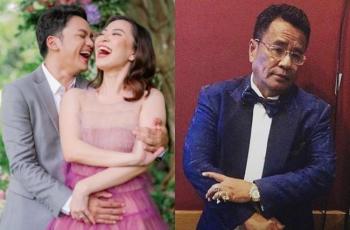 Calvin Jeremy Menikah usai 8 Tahun Pacaran, Hotman Paris Dikritik Undang Dokter Tak Percaya Covid-19