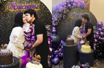 7 Potret Ulang Tahun Aurel Hermansyah Ke-23: Sederhana Penuh Makna