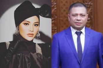 Momen Aurel Hermansyah Peluk Cium Raul Lemos, Sikap Azriel yang Masih Dingin ke Ayah Sambung Dipertanyakan