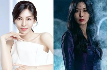 7 Fakta Kim So Yeon Pemeran Cheon Seo Jin di Penthouse, Sempat Ditentang Jadi Aktris