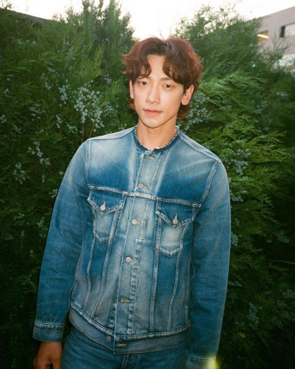 Kabar Terbaru Pemain Drakor Full House (instagram/@rain_oppa)