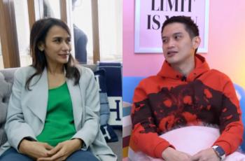 Wajah Kekey Anak Wenny Ariani Disebut Mirip Rezky Aditya: Gak Perlu Tes DNA