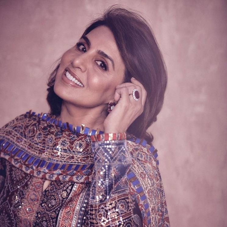 Profil Neetu Kapoor (instagram/@neetu54)