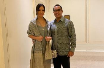 Sidang Kasus Narkoba Nia Ramadhani dan Ardi Bakrie Digelar Besok Kamis