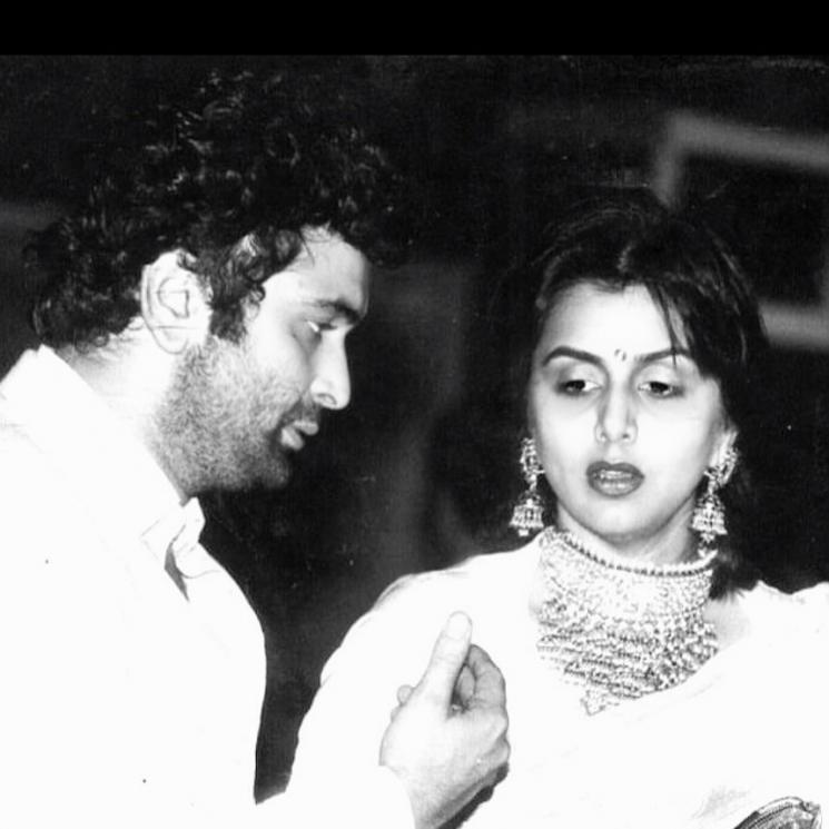 Profil Neetu Kapoor (instagram/@neetu54)