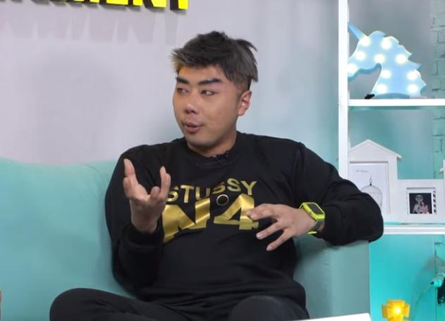 Roy Kiyoshi ngobrol bareng Nikita Mirzani (Youtube.com)
