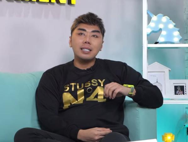 Roy Kiyoshi ngobrol bareng Nikita Mirzani (Youtube.com)