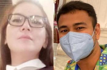 dr Lois Owien Ditangkap Polisi, Jejak Digital Kritik Raffi Ahmad Vaksin Jadi Viral