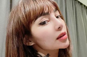 Diisukan Hamil di Luar Nikah, Nadia Christina Ungkap Fakta Pernikahannya