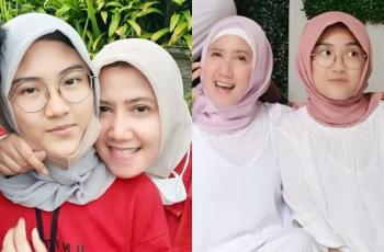8 Potret Sherin Syahnaz Putri Ine Sinthya, Cantik dan Kalem Persis Ibunda