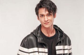 7 Bulan Syuting Bareng, Antonio Blanco Jr dan Zoe Abbas Cinlok?