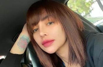 Disebut Kena Karma Sakiti Ratu Rizky Nabila, Nadia Christina: Saya Ikhlas!