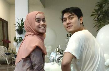 Potret Ulang Tahun Rizky Billar (instagram/@benssikumbang)