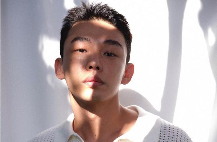Fakta Yoo Ah In (Instagram/@hongsick)