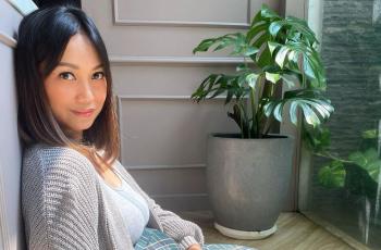 Selamat! Nola B3 Melahirkan Anak Keempat