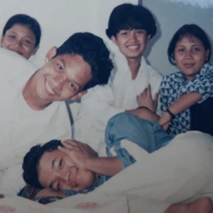 Potret Transformasi Ussy Sulistiawaty (Instagram/@ussypratama)