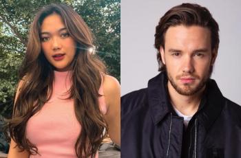 Marion Jola Bakal Tampil dalam Showcase Online Liam Payne, Keren!