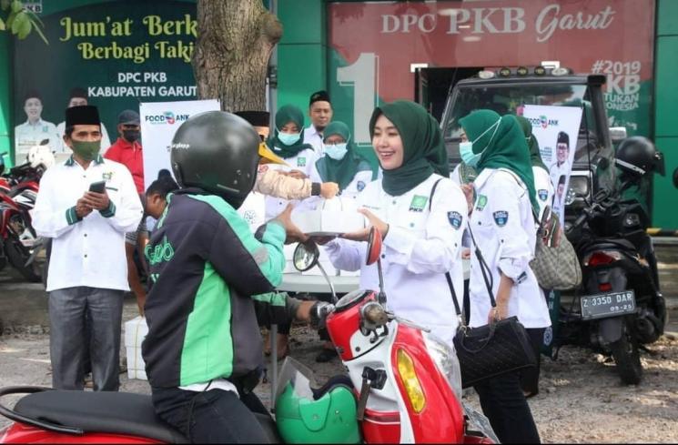 Potret terbaru Gita KDI (Instagram/@gita_kdi)
