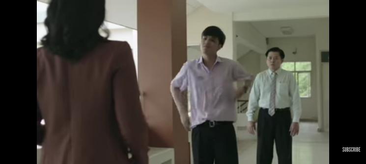 Sinopsis The Gifted Thailand. (YouTube/GMMTV)