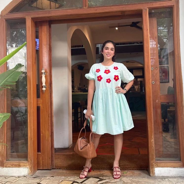 Potret Transformasi Ussy Sulistiawaty (Instagram/@ussypratama)