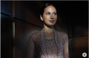 Perankan Sri Asih, Otot Lengan dan Tubuh Pevita Pearce Bikin Salfok: Lekuknya Kaya Badarawuhi