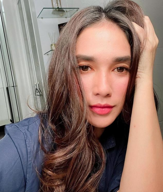 Ussy Sulistiawaty (Instagram/@ussypratama)