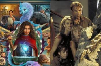 5 Film Adventure Terbaik Sepanjang Masa: Wajib Banget Kamu Tonton!