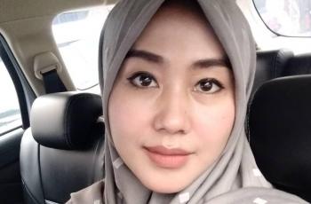 16 Potret Terbaru Gita KDI, Jawara KDI 2 Kini Jadi Tenaga Ahli MPR