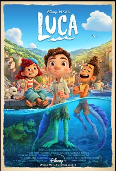 Film dengan Rating Tertinggi Tahun 2021 (IMDb)