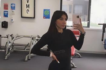 5 Potret Petugas Lalu Lintas Cantik Viral di TikTok, Penghasilannya Wow!