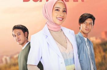 Sinopsis Satu Amin Dua Iman, Serial Terbaru Nikita Willy Bikin Ikut Galau