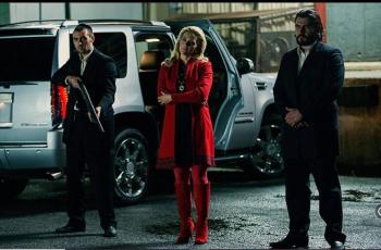Sinopsis Triple 9, Film Aksi Thriller Tentang Kerjasama Mafia dan Polisi