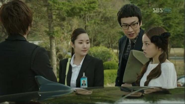 Drama Lee Kwang Soo (Soompi)