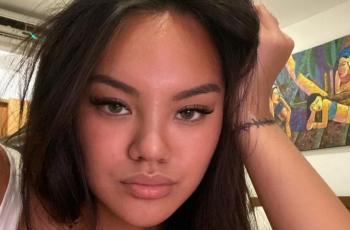 8 Potret Shafa Harris Pamer Tato, Sempat Dikira Pelampiasan Sakit Hati