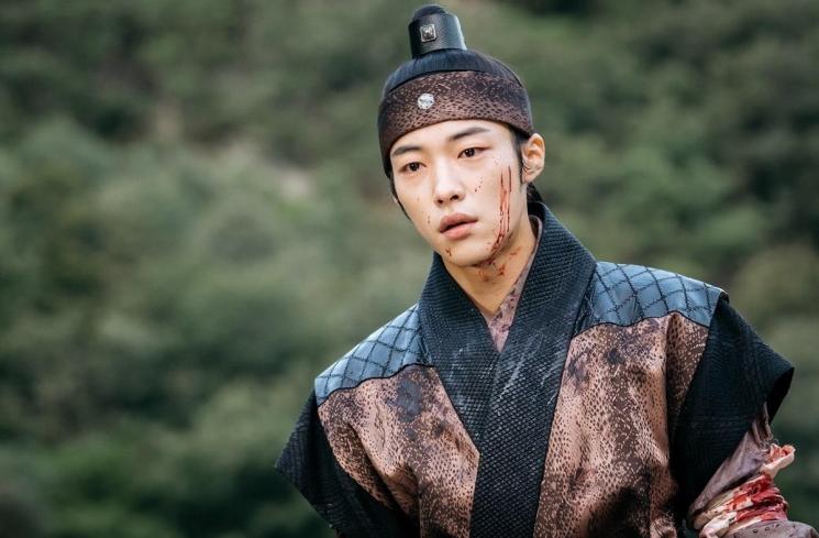 Drama Woo Do Hwan (soompi)
