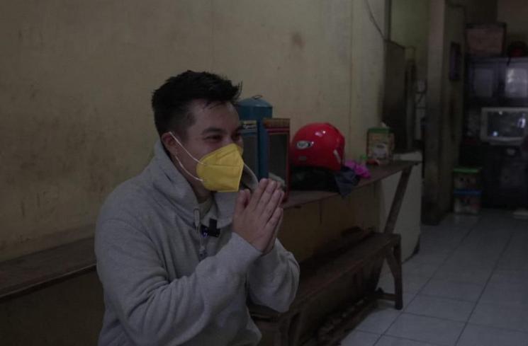 Baim Wong (YouTube/Baim Paula)